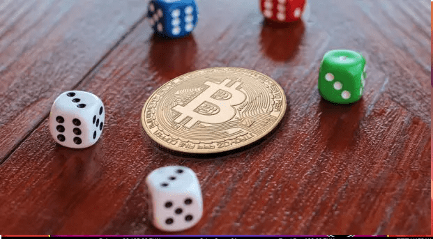 Four best dice game casinos to play games with bitcoins