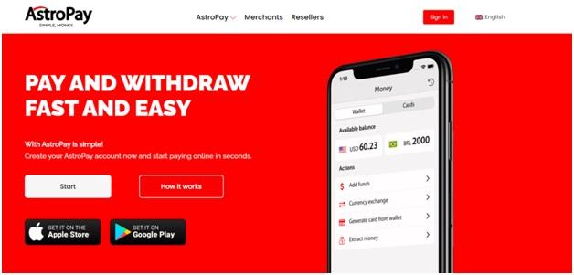 How to Play Craps with Astropay at Online Casinos