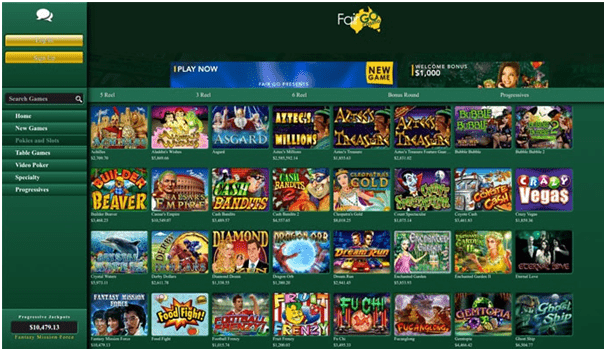 How to choose online casino for craps