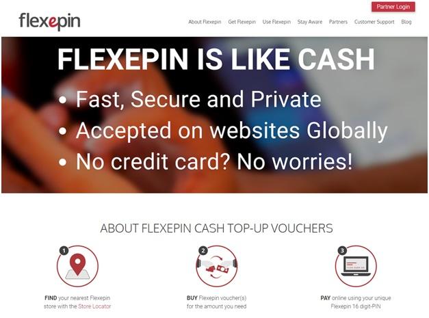 What are the best flexipin casinos of Australia