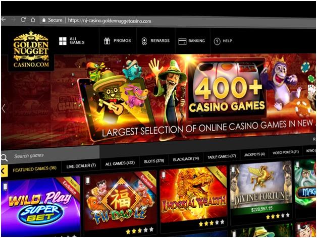 legal nj online casino